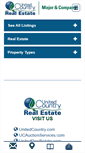 Mobile Screenshot of newberry-sc-realestate.com